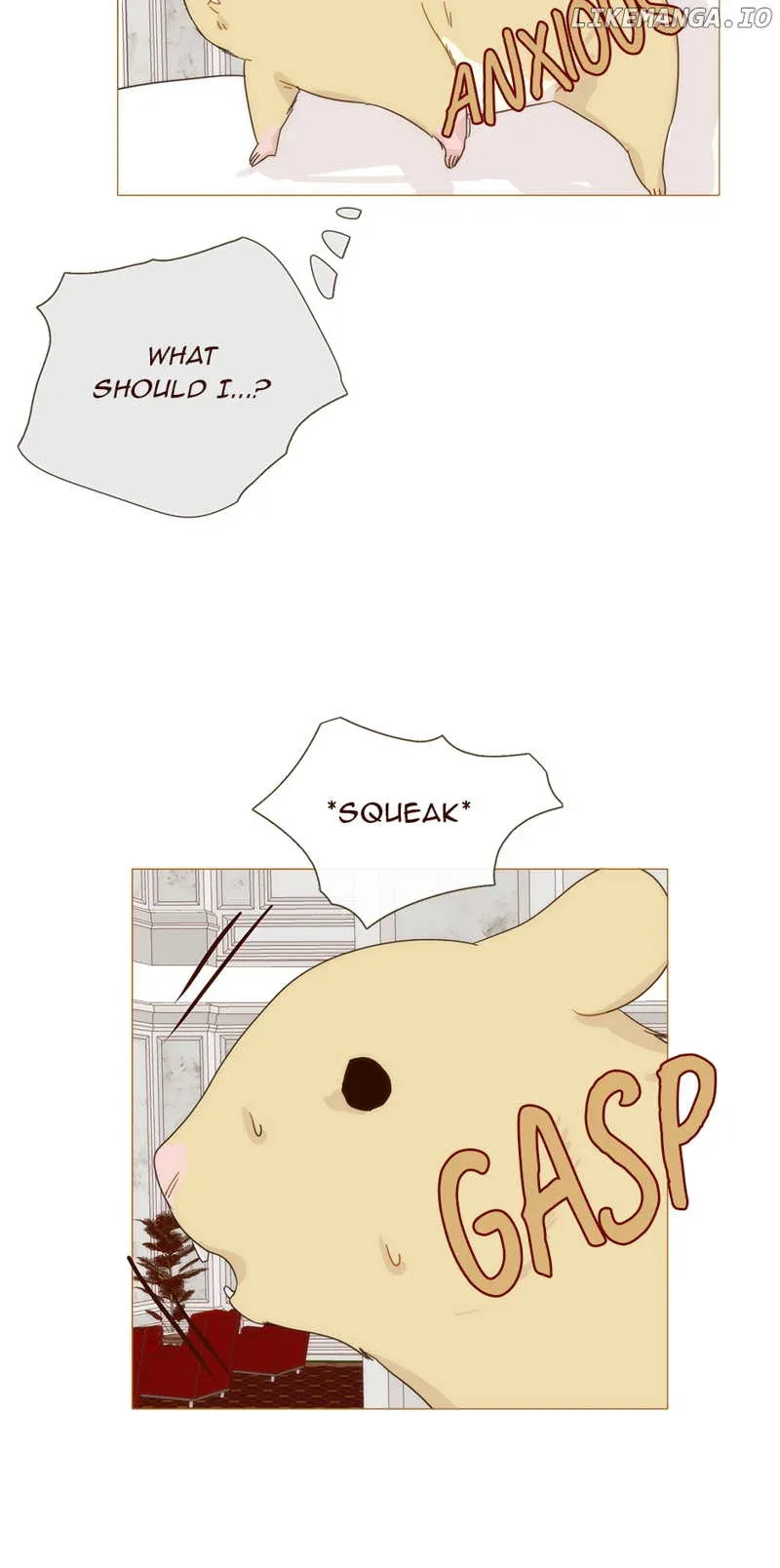 Bear with Me Chapter 20 page 6
