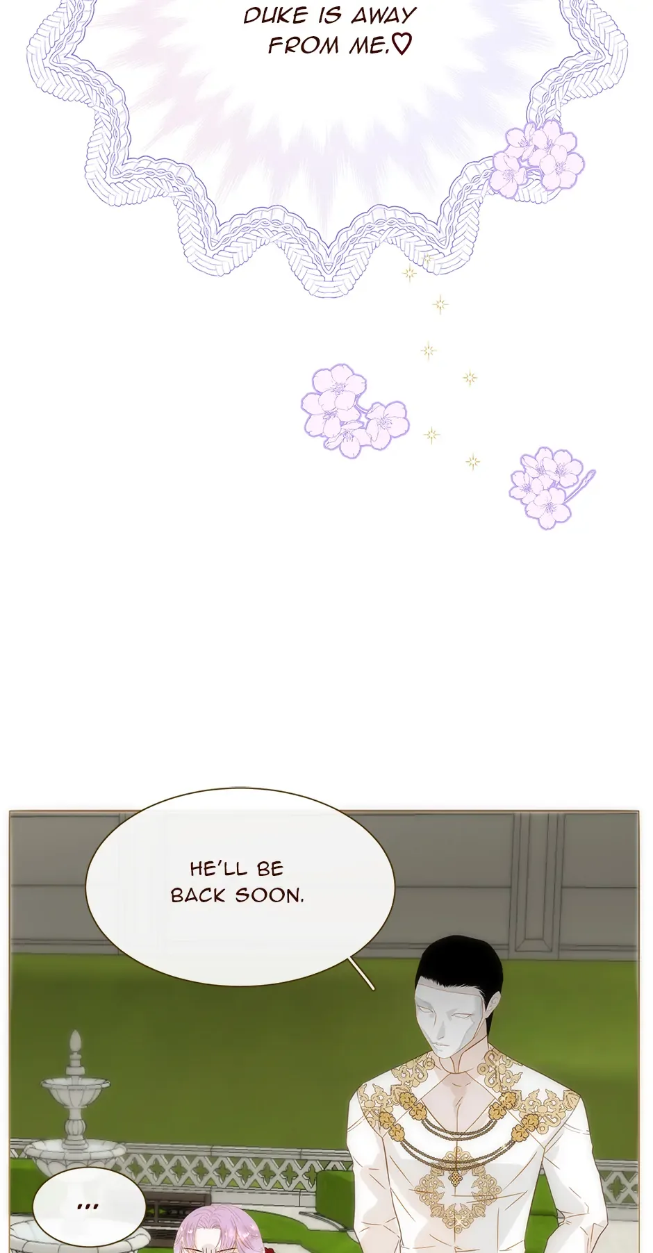 Bear with Me Chapter 16 page 33