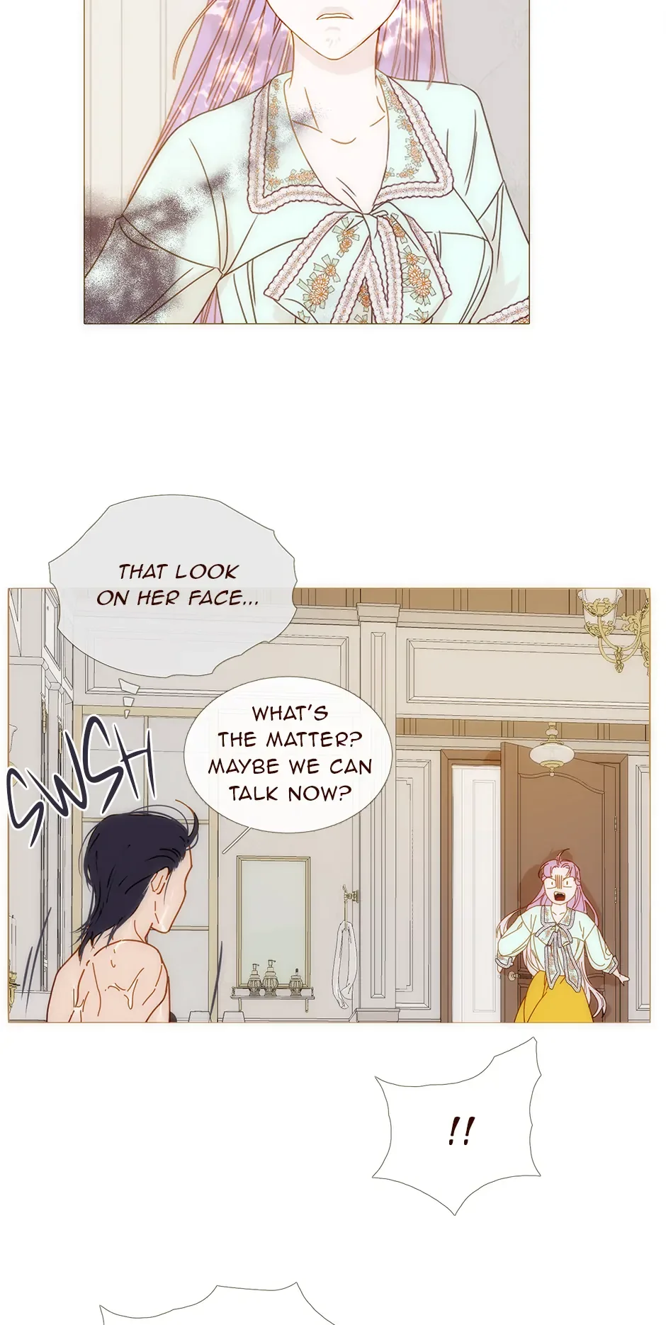 Bear with Me Chapter 14 page 6