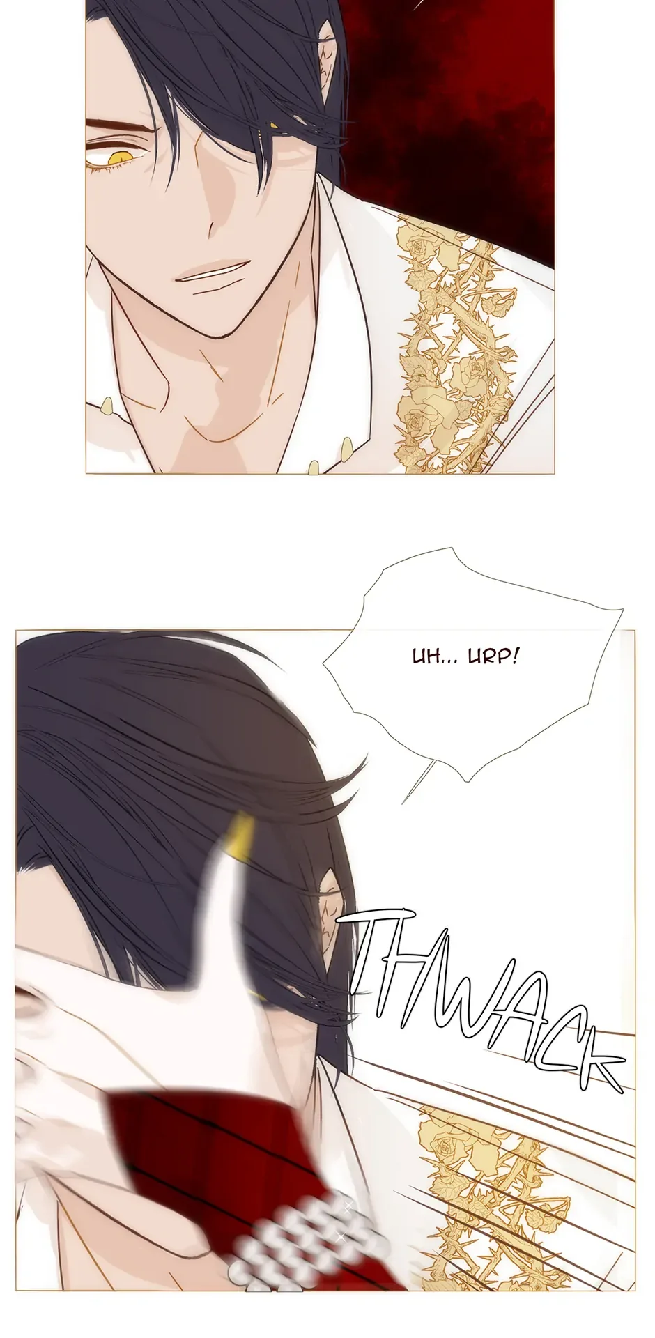 Bear with Me Chapter 17 page 12