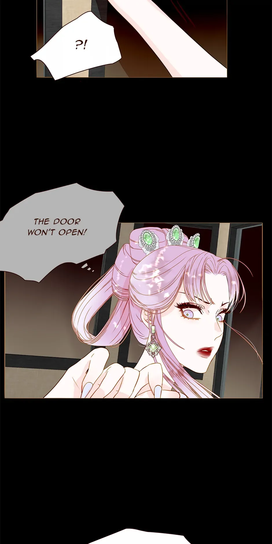 Bear with Me Chapter 10 page 48