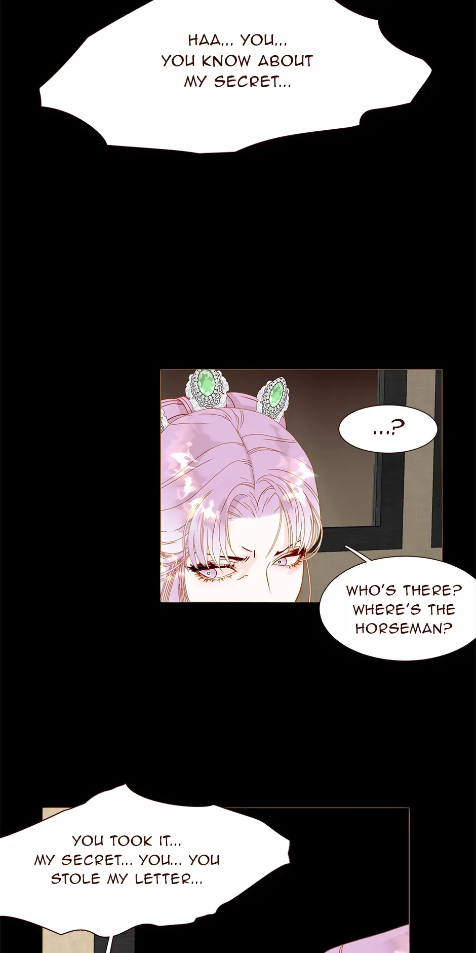 Bear with Me Chapter 10 page 49