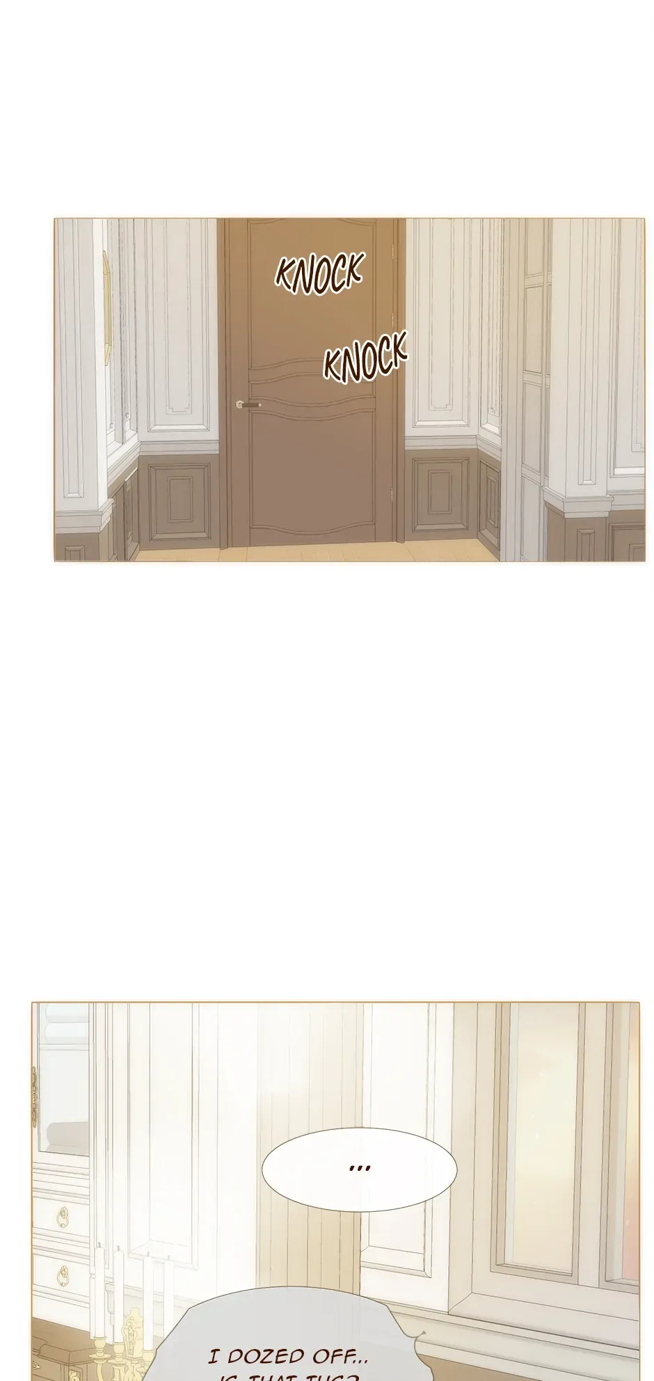 Bear with Me Chapter 13 page 70