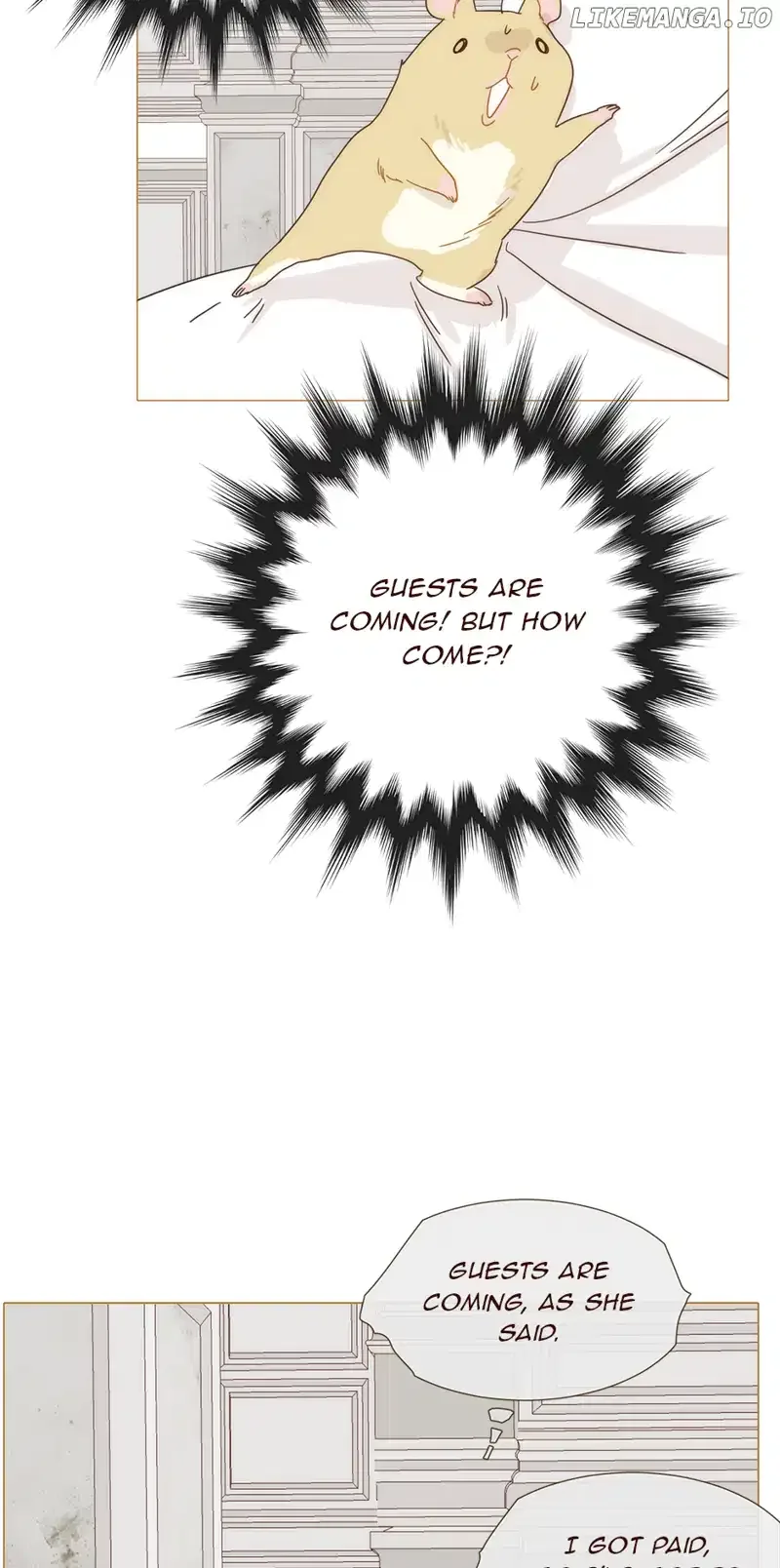 Bear with Me Chapter 20 page 9