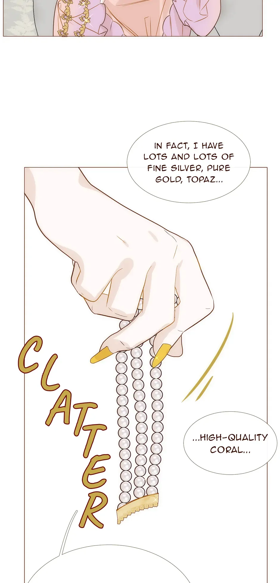 Bear with Me Chapter 18 page 15