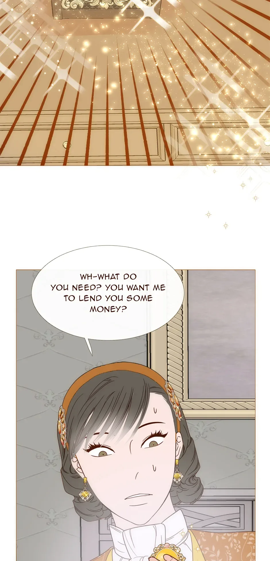 Bear with Me Chapter 18 page 18
