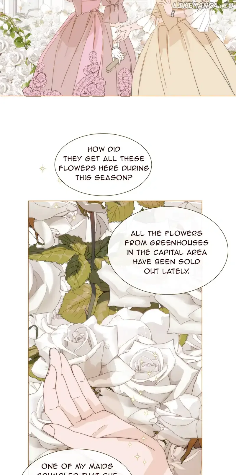 Bear with Me Chapter 20 page 14
