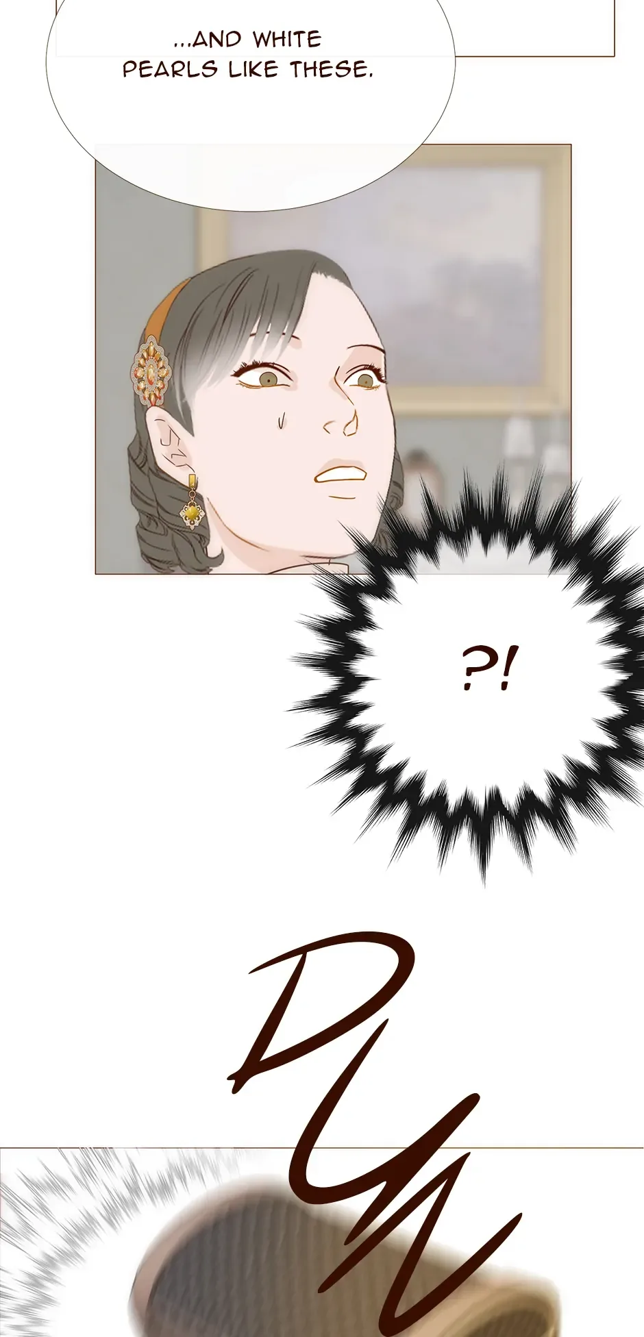 Bear with Me Chapter 18 page 16
