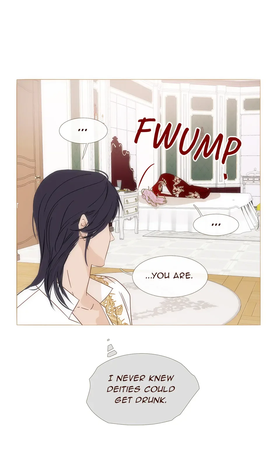Bear with Me Chapter 17 page 16