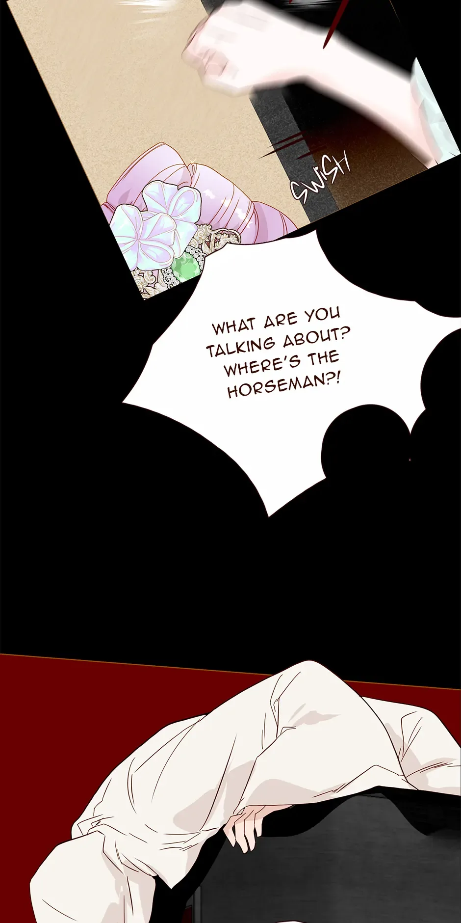 Bear with Me Chapter 10 page 52