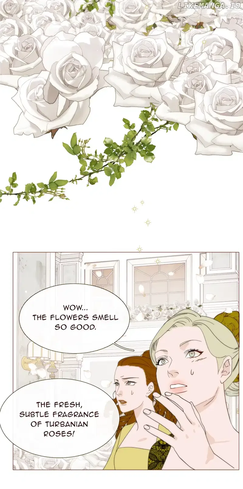 Bear with Me Chapter 20 page 16