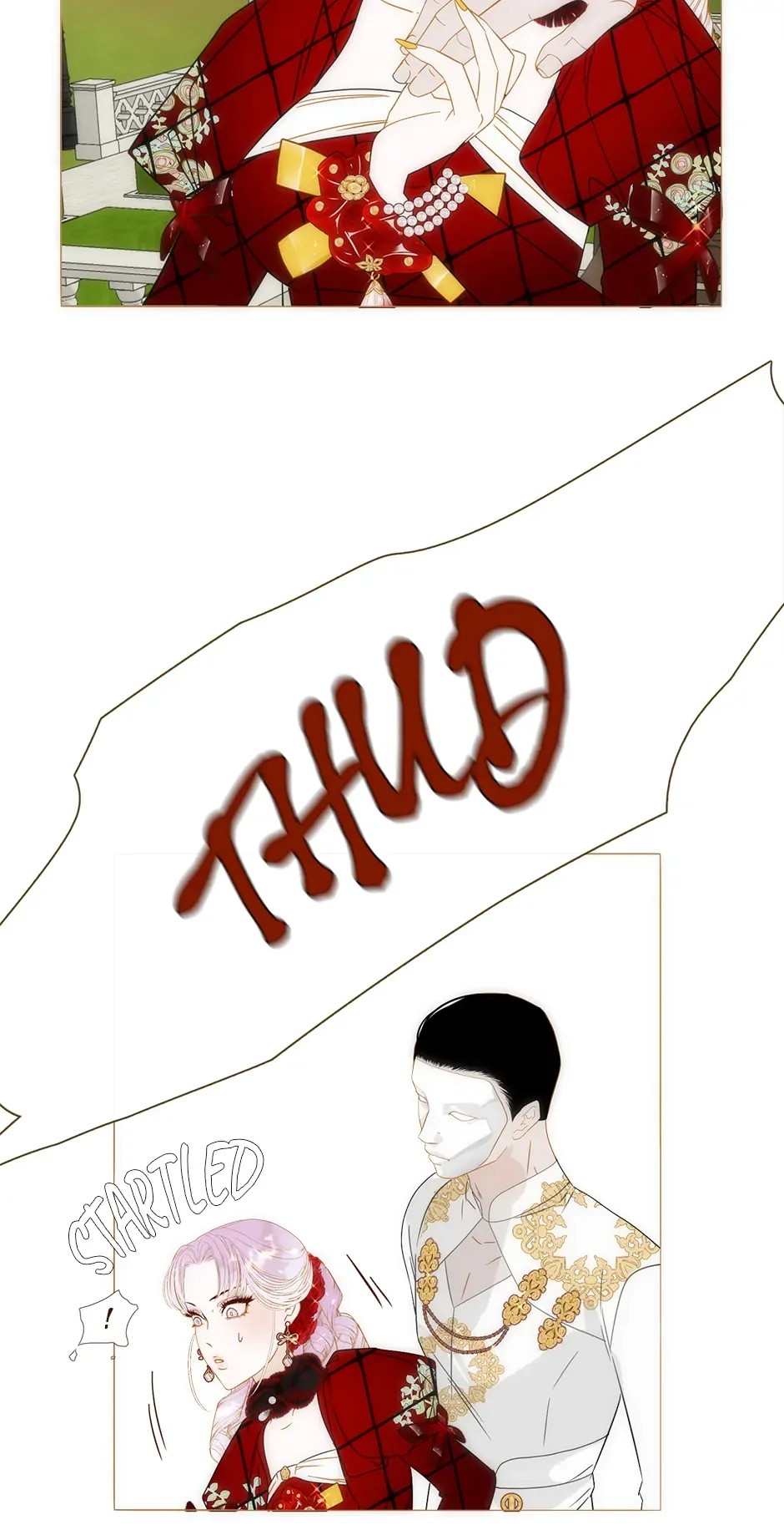 Bear with Me Chapter 16 page 40