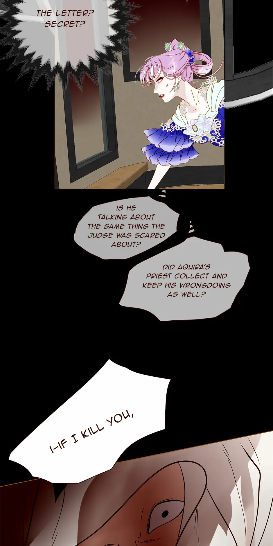 Bear with Me Chapter 10 page 54