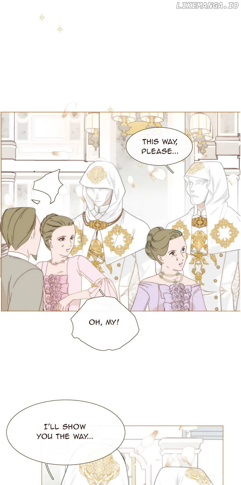Bear with Me Chapter 20 page 17