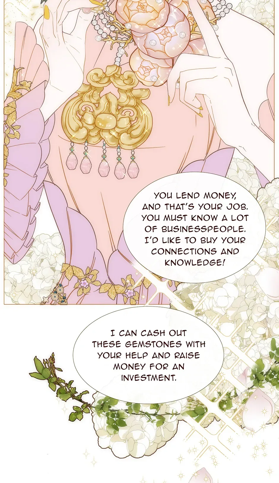 Bear with Me Chapter 18 page 22