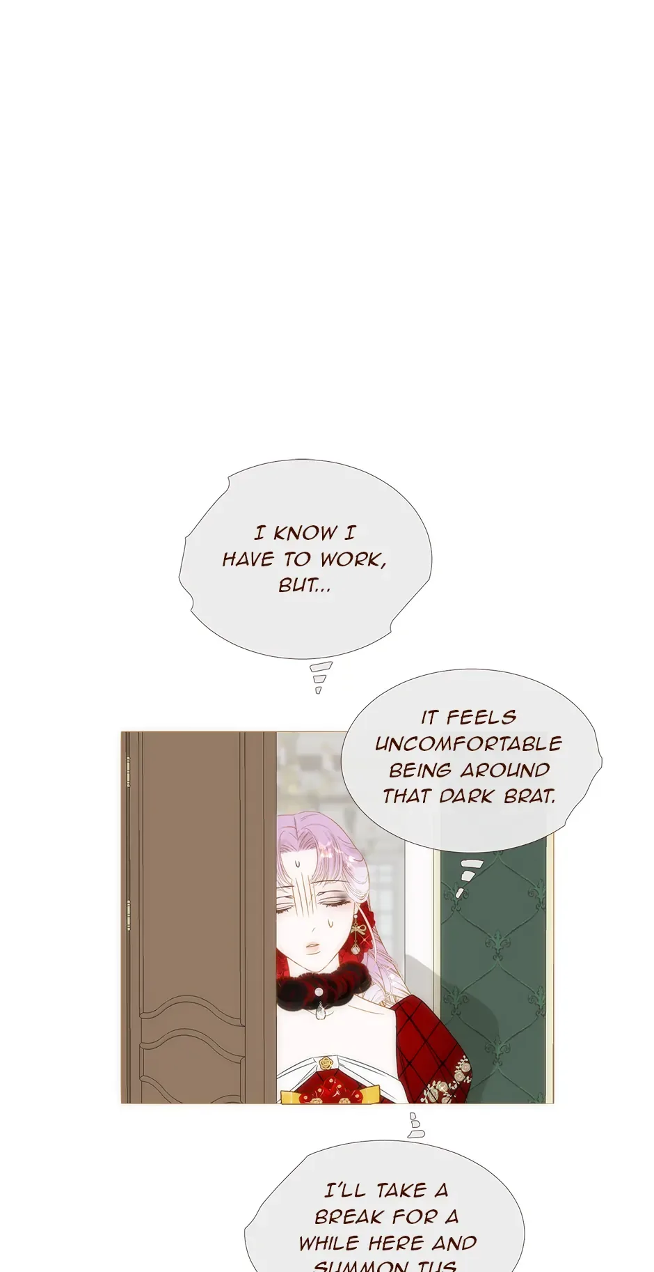 Bear with Me Chapter 16 page 43
