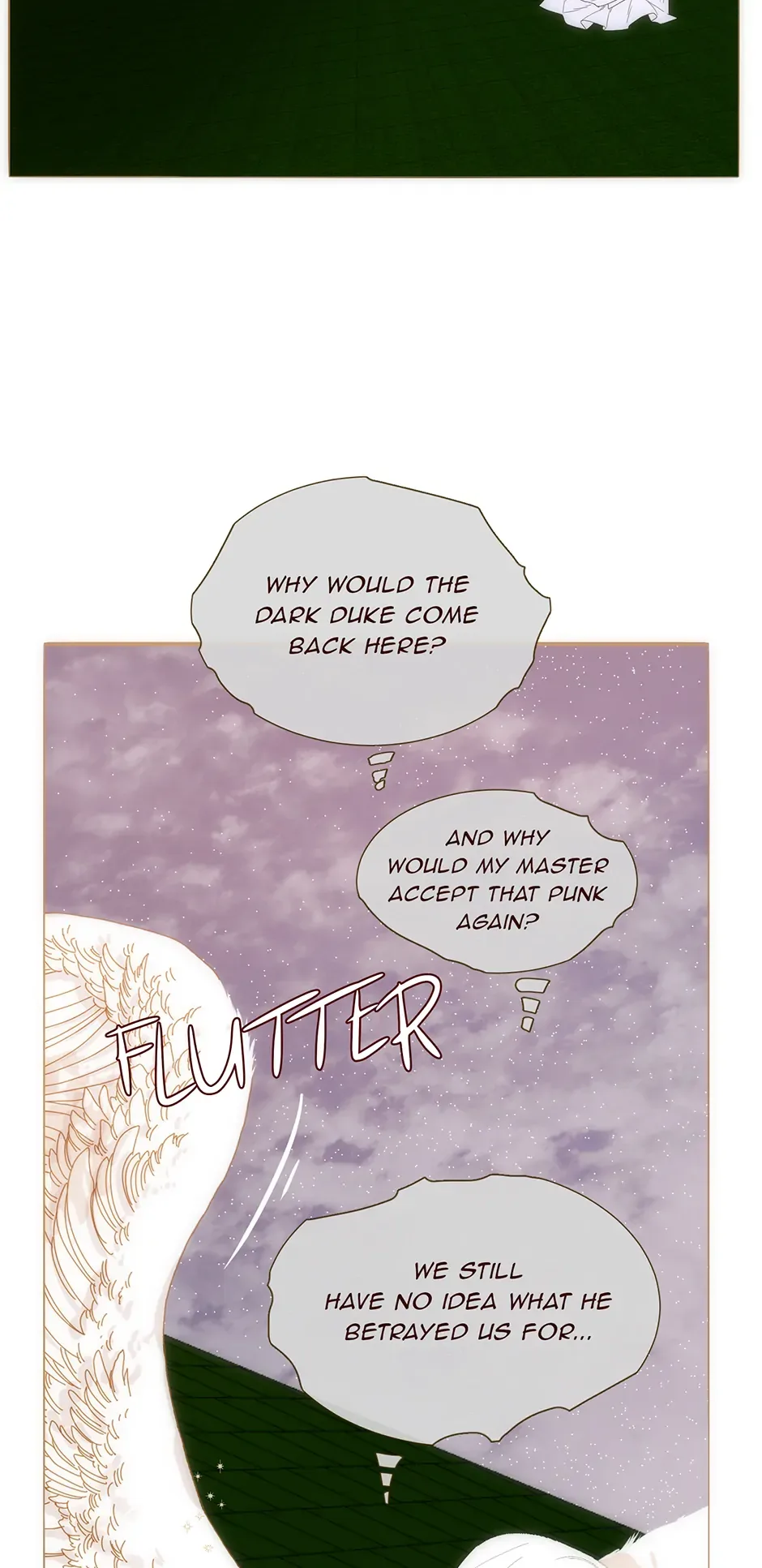 Bear with Me Chapter 17 page 20