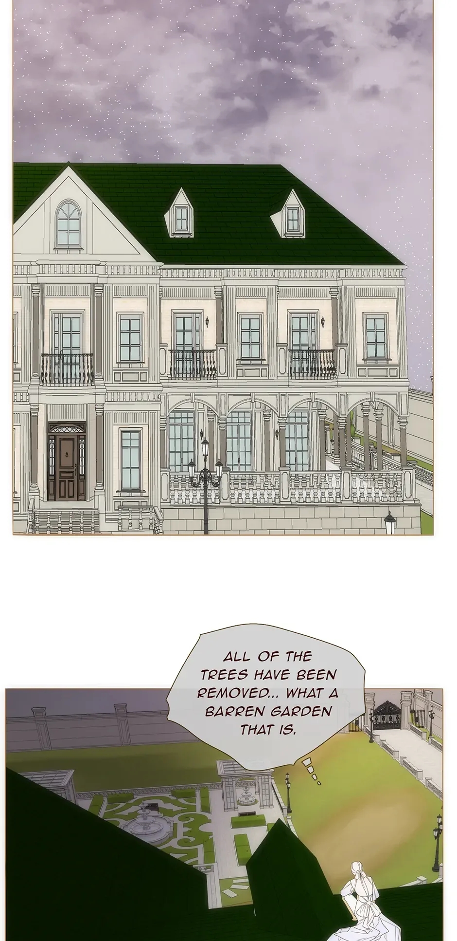 Bear with Me Chapter 17 page 19