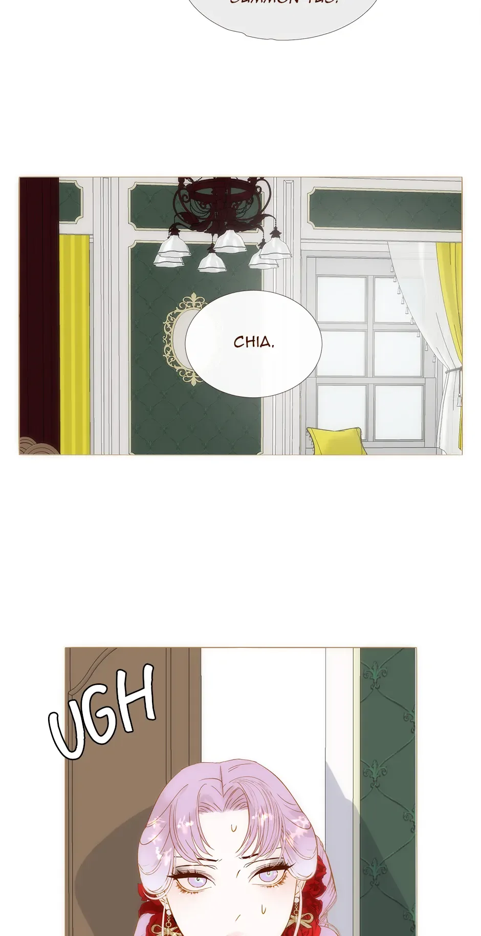Bear with Me Chapter 16 page 44