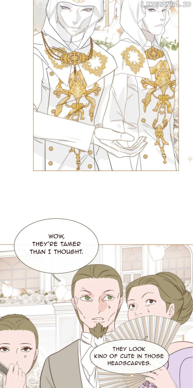 Bear with Me Chapter 20 page 18