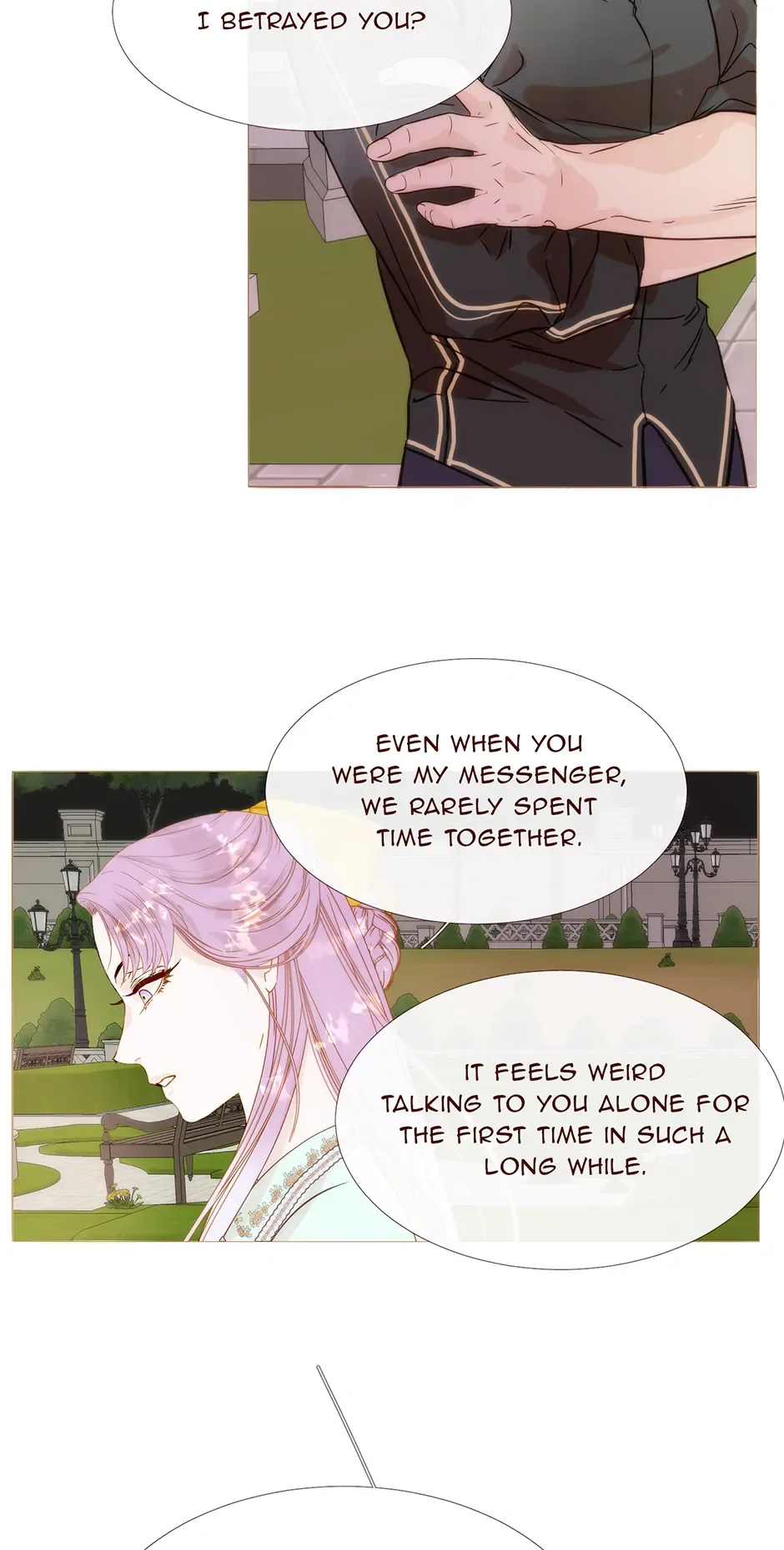 Bear with Me Chapter 14 page 13