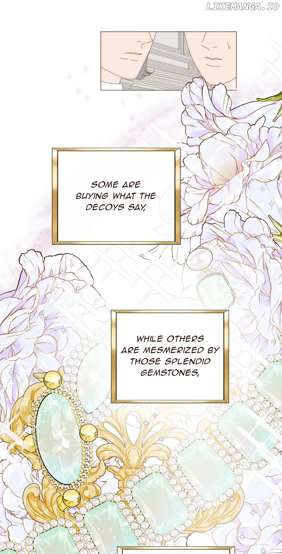 Bear with Me Chapter 21 page 17