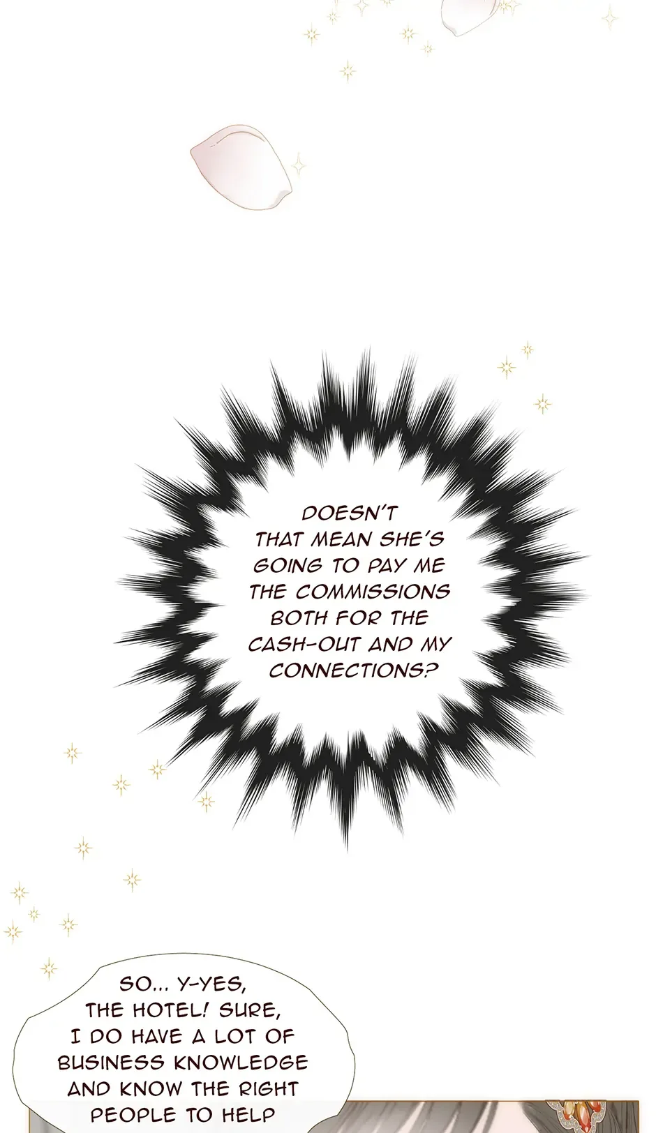 Bear with Me Chapter 18 page 23