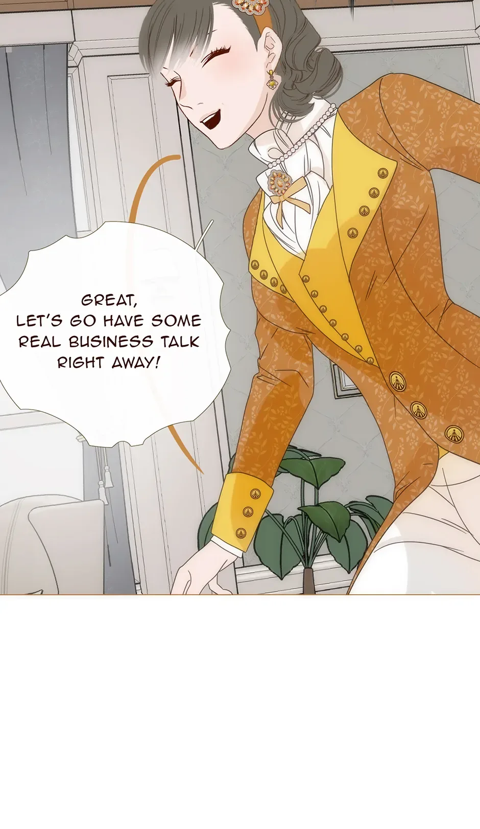 Bear with Me Chapter 18 page 25