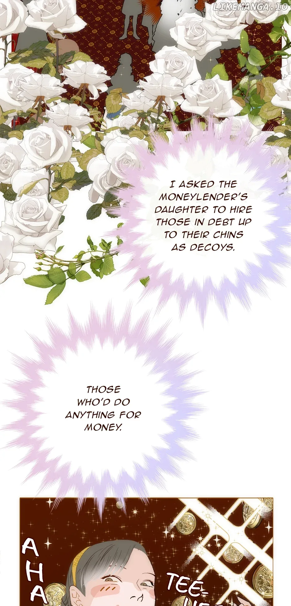 Bear with Me Chapter 21 page 15