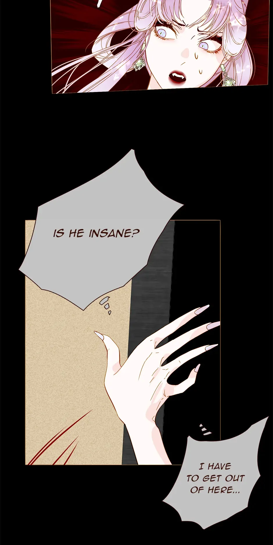 Bear with Me Chapter 10 page 56