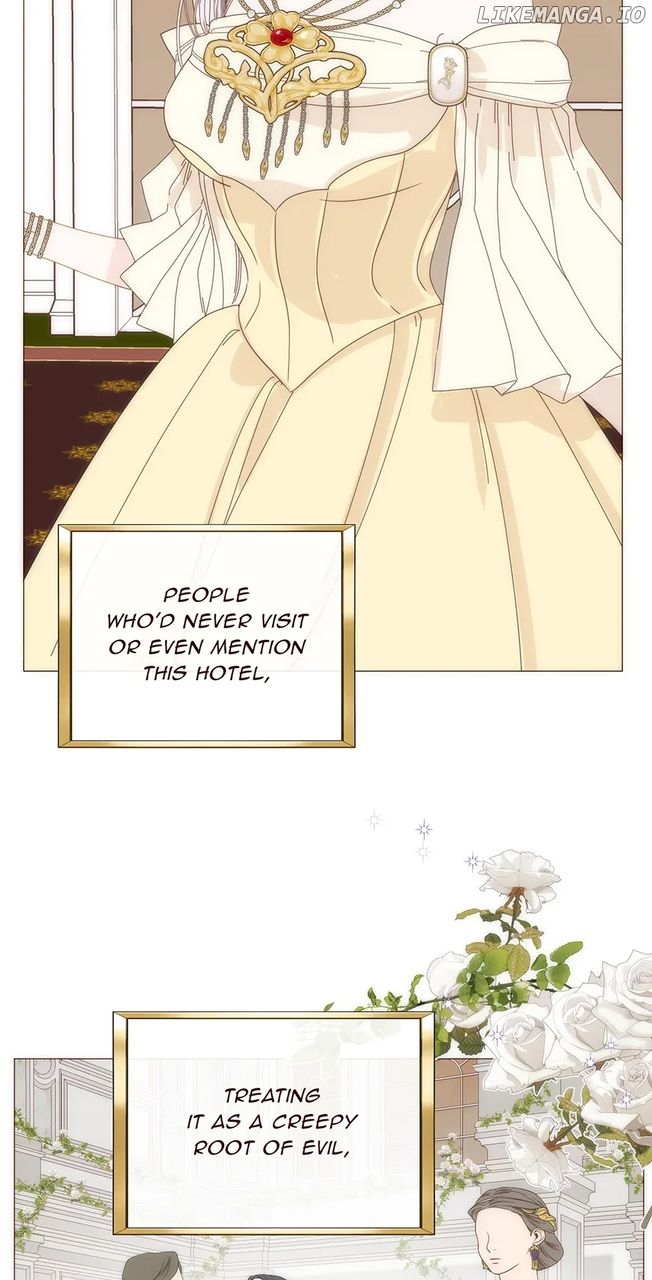 Bear with Me Chapter 21 page 20