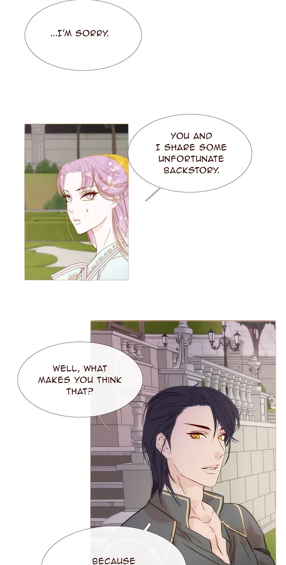 Bear with Me Chapter 14 page 12