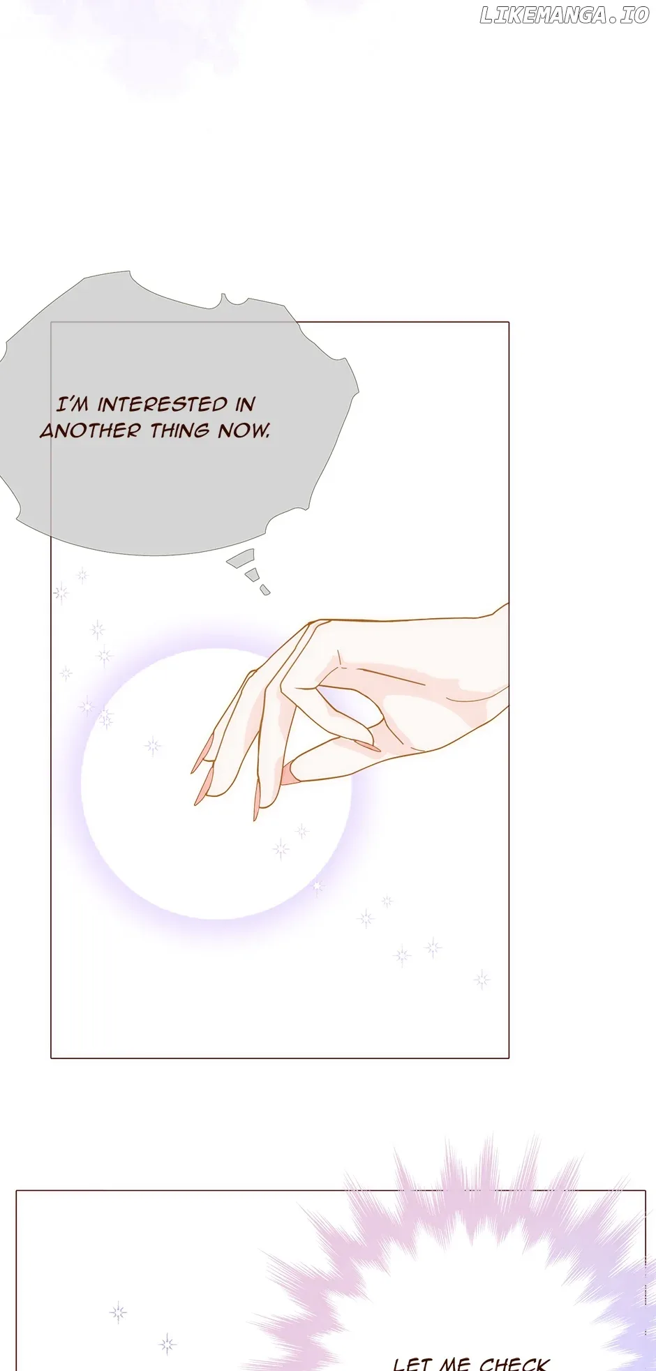 Bear with Me Chapter 21 page 35
