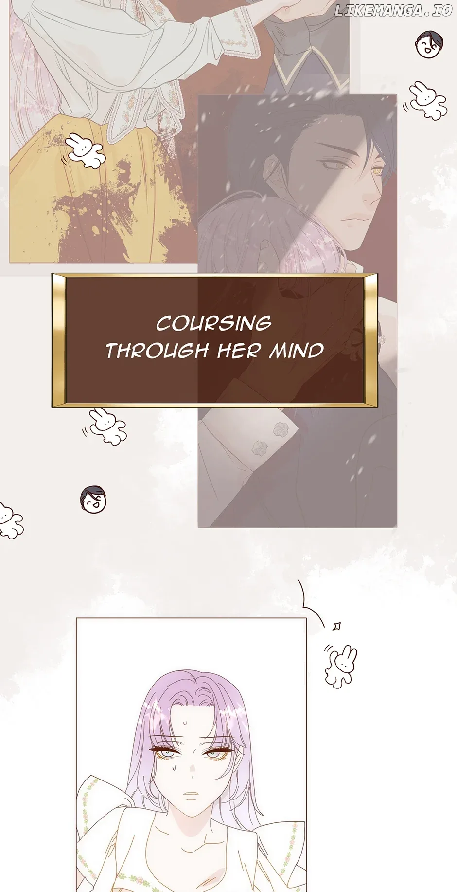 Bear with Me Chapter 21 page 31