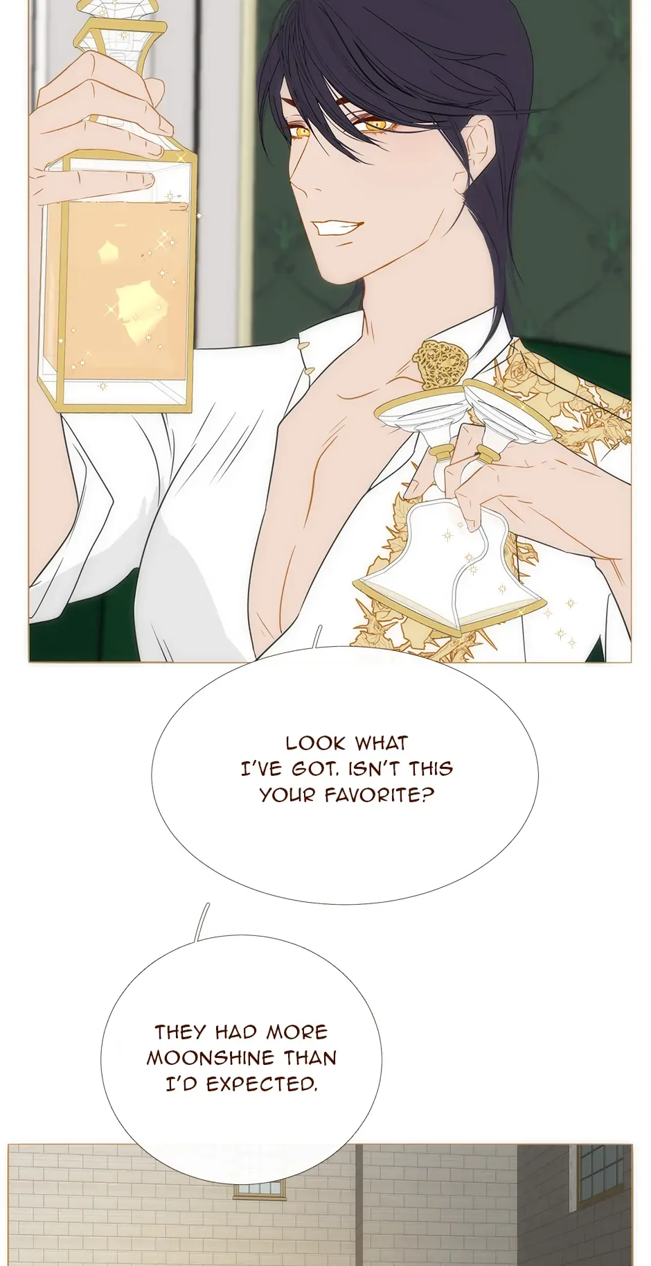 Bear with Me Chapter 16 page 47