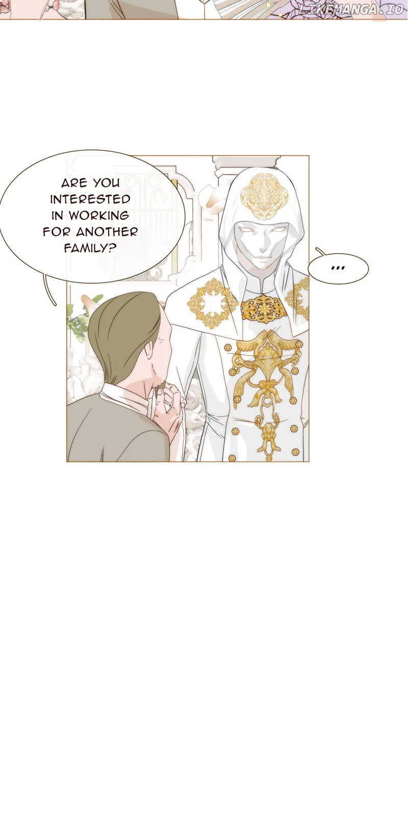 Bear with Me Chapter 20 page 19
