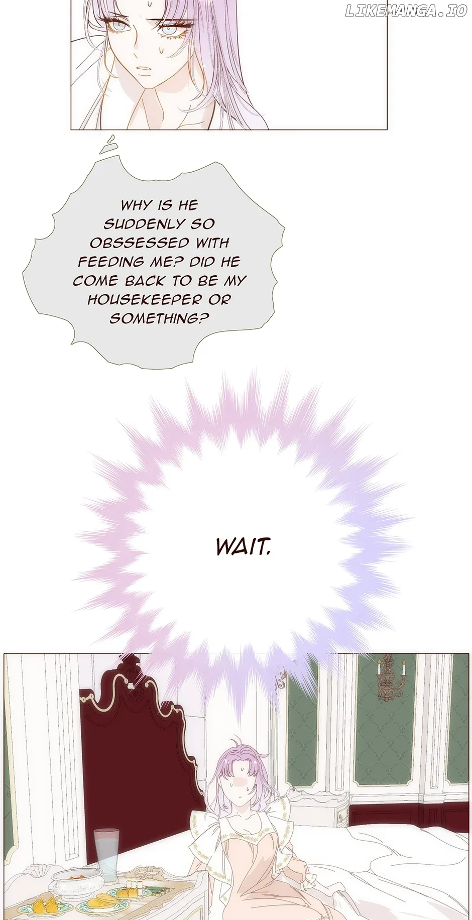 Bear with Me Chapter 21 page 29