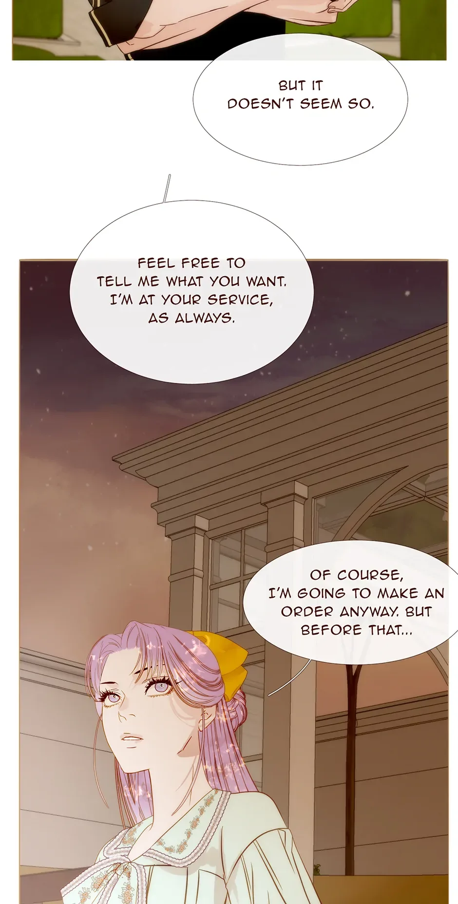 Bear with Me Chapter 14 page 16