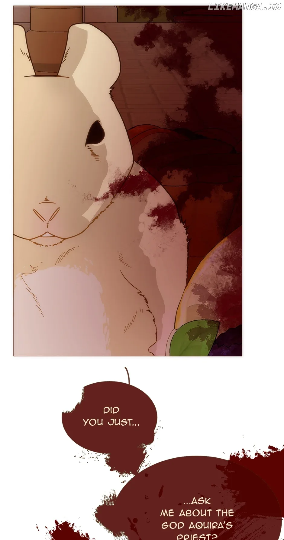 Bear with Me Chapter 21 page 45