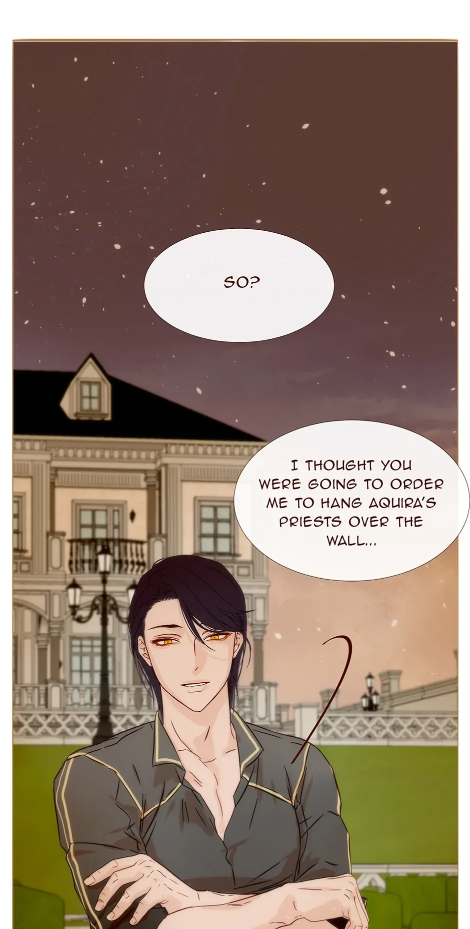 Bear with Me Chapter 14 page 15