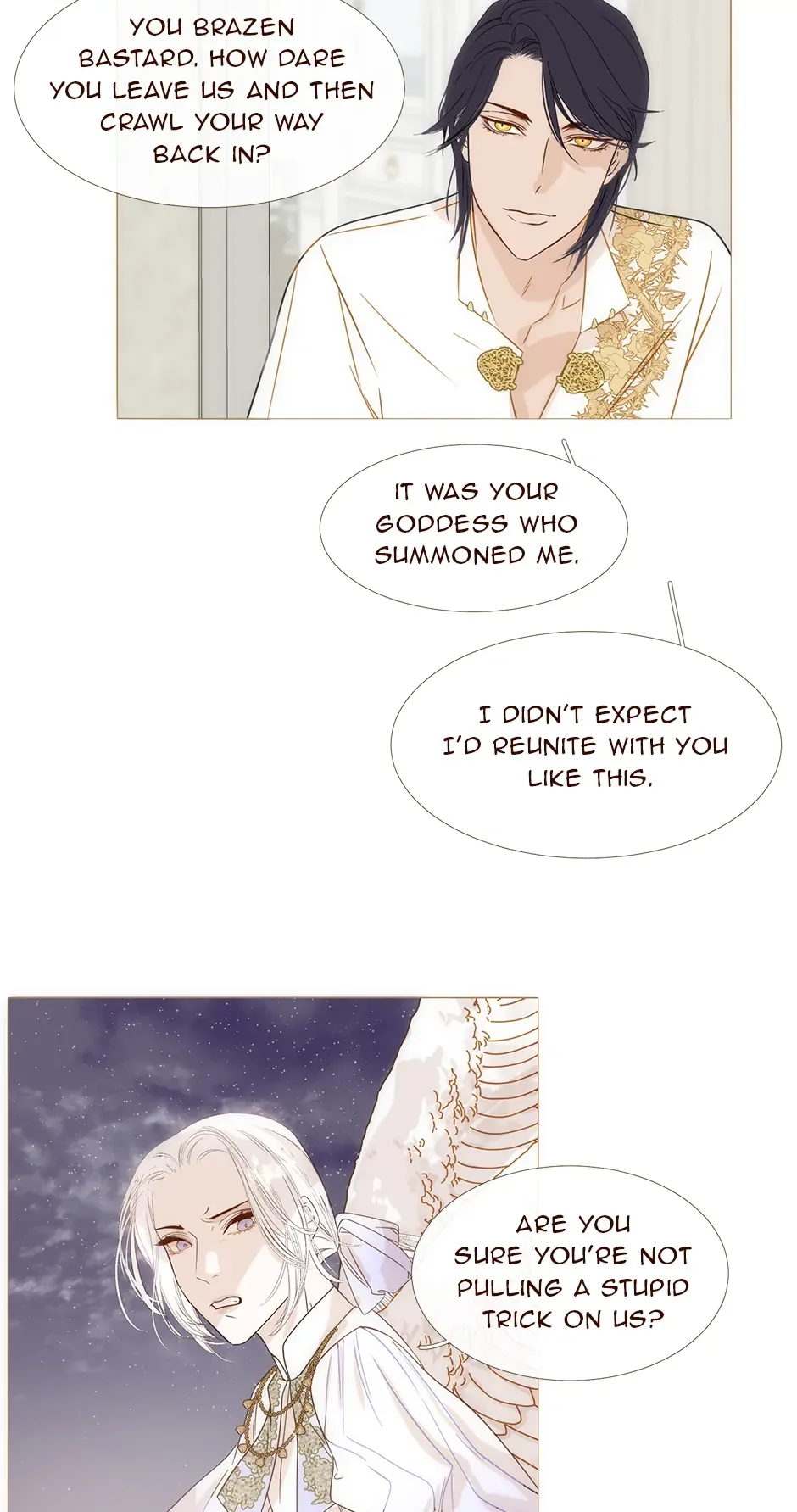 Bear with Me Chapter 17 page 23