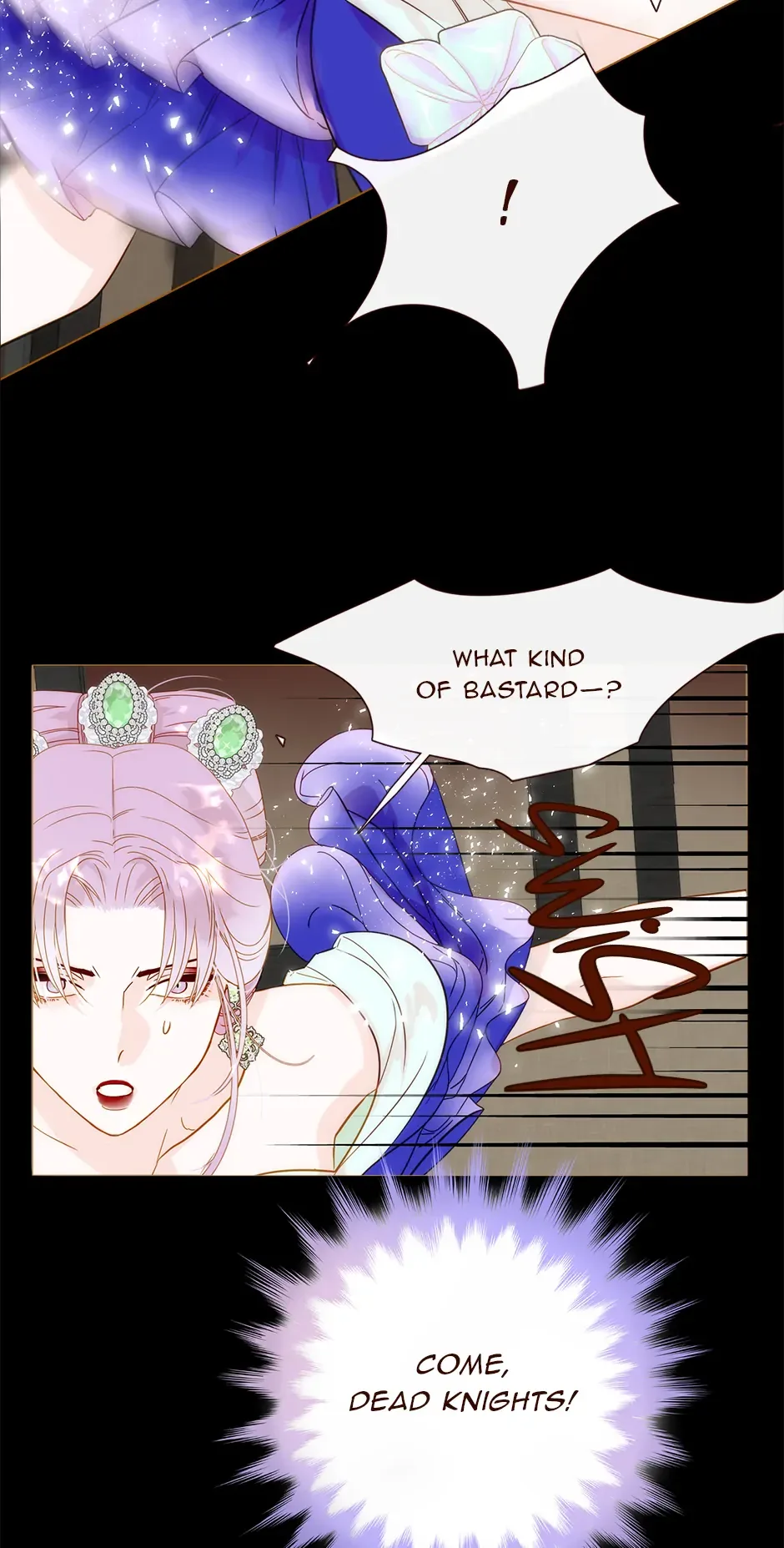Bear with Me Chapter 10 page 59