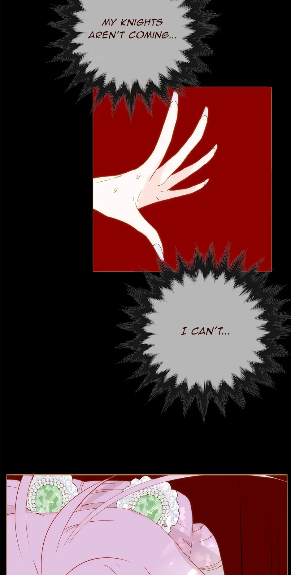 Bear with Me Chapter 10 page 61