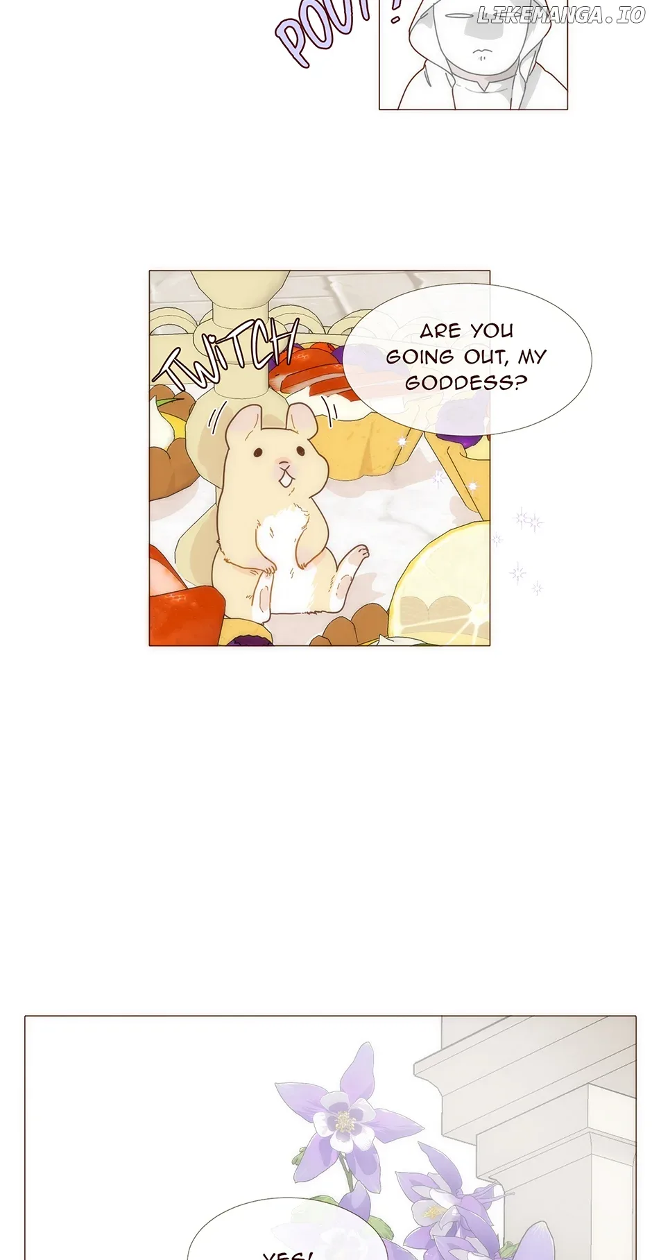 Bear with Me Chapter 21 page 54