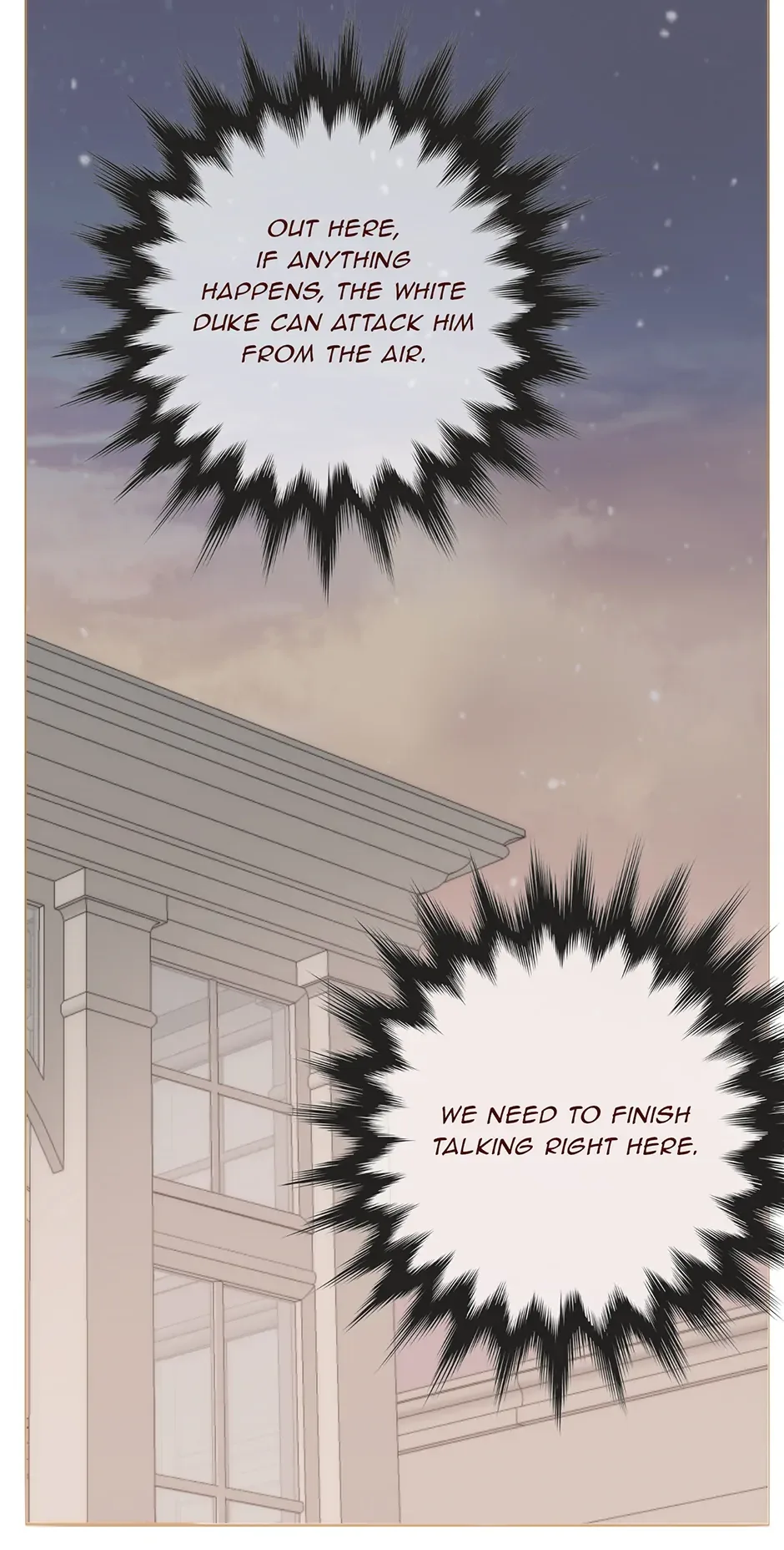 Bear with Me Chapter 14 page 18