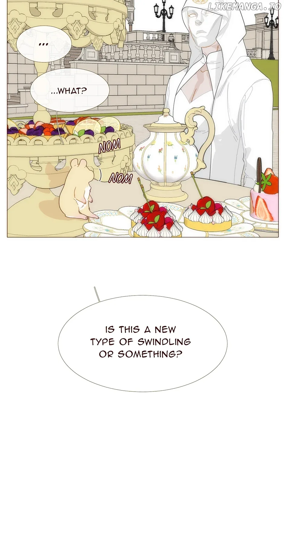 Bear with Me Chapter 21 page 58