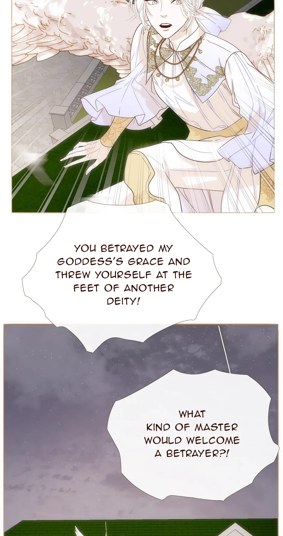 Bear with Me Chapter 17 page 25