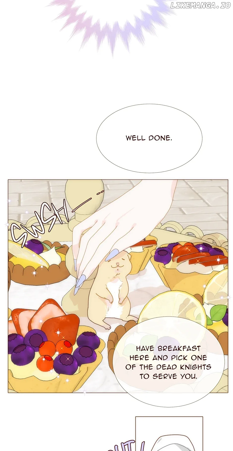 Bear with Me Chapter 21 page 53
