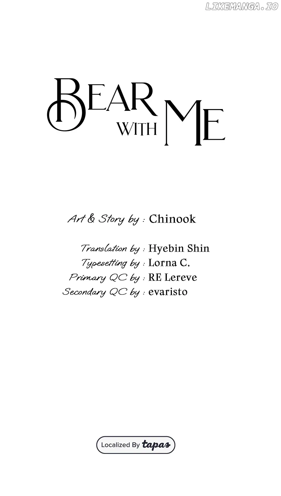 Bear with Me Chapter 21 page 59