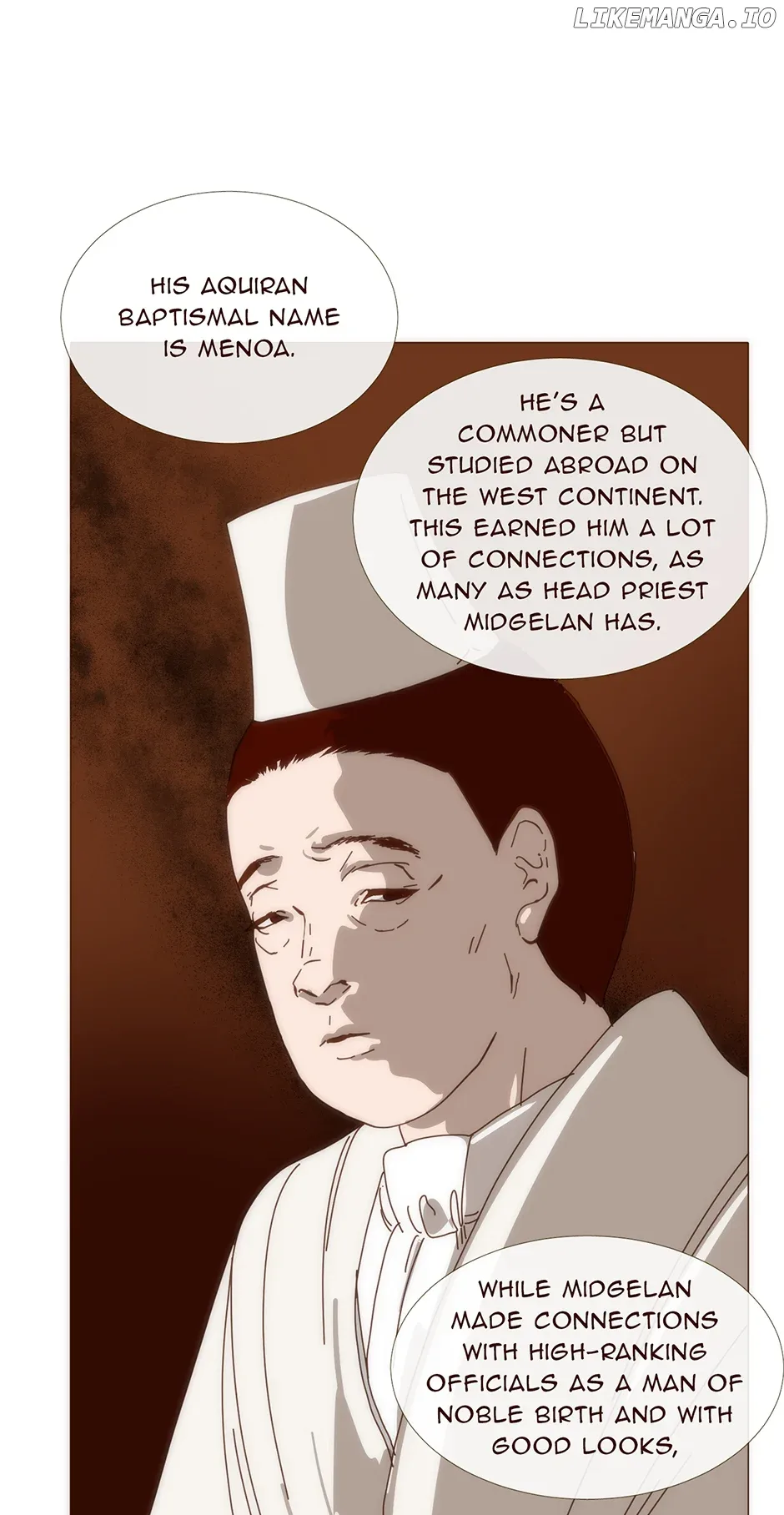 Bear with Me Chapter 21 page 49